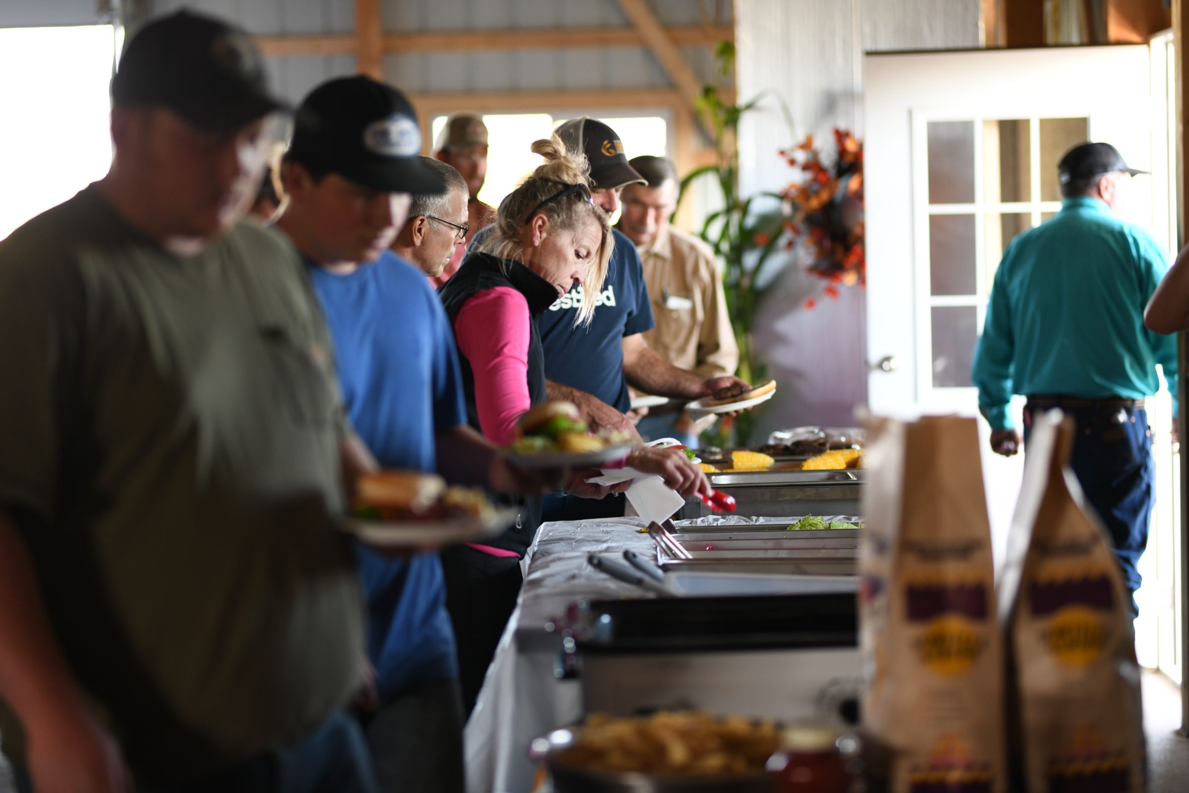 Cooperative Development Image 1